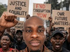 Political Banditry and the Audacity of Criminality — Livy-Elcon Emereonye