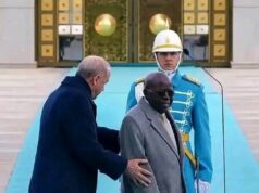 President Tinubu’s Acclaimed GDP Growth Is Fake If You Take a Closer Look at the Numbers Behind the Headlines — Great Imo Jonathan