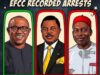 How Soludo’s Lies Against Peter Obi Over Anambra Debt Collapsed Under Official Records — Great Imo Jonathan