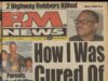 Peter Obi Mad: Ezeoke Accuses Tinubu’s Aide Daniel Bwala of Circulating Fake P.M. News Front Page