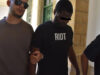 Nigerian Man Remanded For Eight Days Over 350g Suspected Cannabis In Cyprus