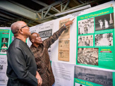 Peter Obi Laments Decline Of Nigerian Institutions, Says Country Must Rebuild What It Has Lost Peter Obi Laments Decline Of Nigerian Institutions, Says Country Must Rebuild What It Has Lost