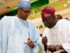 As Tinubu Continues to Throw Buhari Under the Bus — SKC Ogbonnia.