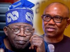 Peter Obi Questions Tinubu’s Absence From UNGA, Asks: ‘Where Is Nigeria’s President?’
