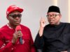 Brothers at War Because of Politics — Valentine Obienyem