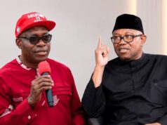 Brothers at War Because of Politics — Valentine Obienyem