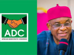Court of Appeal Bars INEC From Recognising Mark-Led ADC Congresses