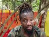Nigeria Military Declares “Gentle The Yahoo” Wanted, Offers N30m Reward For Information Leading To His Arrest