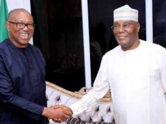 Any Coalition With Atiku Must Be Negotiated at Party Level, Not Individually — Peter Obi