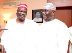 Kwankwaso to Atiku: Step Down for Us — We’ll Take Care of You If We Win in 2027