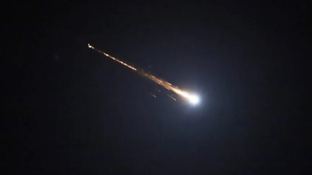 Three Iranian Military Pilots Killed In US Strikes, Three Iranian Military Pilots Killed In US Strikes,