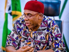 2027: If Tinubu Wins, We’re Retiring From Politics, Amaechi Tells ADC Leaders