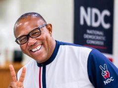 ADC’s Amaechi Says NDC’s Peter Obi Would Not Steal If Elected President