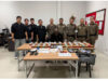 Bangkok Police Arrest Nigerian Man Over 10.21kg Heroin Allegedly Hidden In Soap Boxes