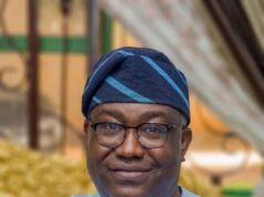 Court Affirms Gbenga Hashim as Accord Presidential Candidate