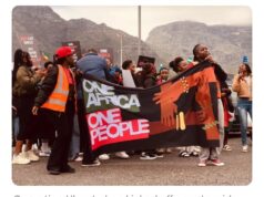 AU Human Rights Body Rejects Ghana And Nigeria’s Claims That South Africa Is Inherently Xenophobic