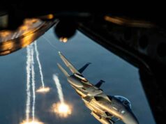 At Least 81 US Military Aircraft Destroyed in Iran Operations, CRS Report Says