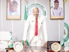 Court Strikes Out 8-Count Charge Against Alleged Fake PFIPC Director-General