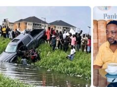 Car Dealer Accuses Lagos Police of Releasing Suspect in N130m Toyota Tundra Theft Attempt