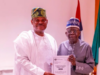 Tinubu Makes History As First Nigerian President To Receive Proposed UN Budget