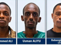 DSS Arraigns Five Suspects Over Kidnap Of 20 NYSC Prospective Corps Members In Imo