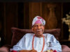 Afenifere Leader Reuben Fasoranti Dies At 100