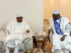 Lekki Shooting: ‘You Visited Buhari Twice, You Didn’t Ask Him’ – Tinubu’s Aide Tackles Atiku