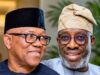 Peter Obi Has Made Obidients Everyone’s Enemies — Segun Showunmi
