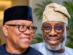 Peter Obi Has Made Obidients Everyone’s Enemies — Segun Showunmi