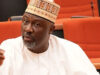 Dino Melaye Calls Tinubu ‘Prodigal Child’, Faults Acquisition of Presidential Airbus, Yacht
