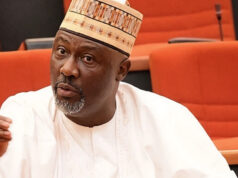 Dino Melaye Calls Tinubu ‘Prodigal Child’, Faults Acquisition of Presidential Airbus, Yacht