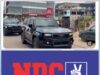 NDC Slams APC Over ₦1bn Prado SUVs for Youth Leaders Amid Economic Hardship