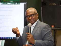 Ebola: NCDC Approves N100,000 Weekly Payment for Contacts
