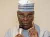 ‘₦70,000 Can Just Buy 50 Litres Of Fuel’, Atiku Mocks Tinubu’s Relief For Workers