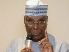 ‘₦70,000 Can Just Buy 50 Litres Of Fuel’, Atiku Mocks Tinubu’s Relief For Workers