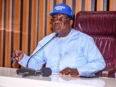 FEC Approves ₦631.3bn for Nine Road Projects Nationwide