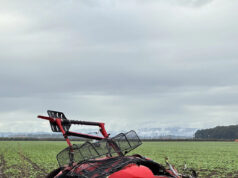 Three Killed as Two US Helicopters Collide Mid-Air, Crash in Oregon