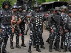Police Rescue Three Young Girls From Suspected Human Traffickers in Badagry, Lagos