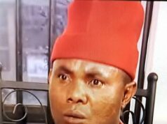 Veteran Nollywood Actor Odurukwe Ken Cries for Help as Cataracts Threaten His Sight, Says He Is Going Blind