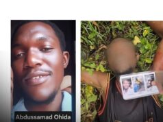 Security Forces Reportedly Eliminate Senior ISWAP Commander in Ondo Forest