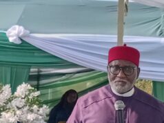 At Naija @66 Unity Fest, Obaze Says Nigerians Must Reclaim Their Role in Nation-Building