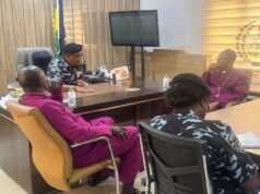 Anambra Police Chief Holds Peace Meeting Over St Faith Anglican Church Dispute, Urges Resolution Through Church Hierarchy