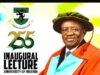 From Word to World: Chris Agbedo Unveils Five Vectors of Sociolinguistic Calculus Ahead of UNN Lecture