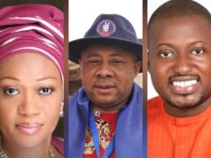 NDC Chieftain Pharm Klinsmann Demands Full Disclosure Over Seven Luxury Prados Reportedly Distributed to APC Youth Leaders
