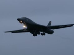 Nigerian Air Force Aircraft Crashes in Ondo, Killing 32