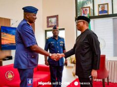Peter Obi Visits Nigerian Air Force Facility, Signs Condolence Register Over Aircraft Crash