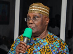 Atiku Demands INEC Names Officers Behind AI-Generated Voter Register Scandal, Discloses Election Contractors