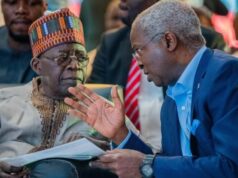 Tinubu’s Allies Opposed Fashola’s Appointment Because He Wouldn’t Tolerate ‘Nonsense’ — Laolu Akande
