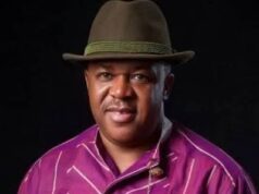 Veteran Nollywood Actor Francis Duru Dies After Brief Illness