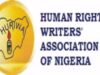 HURIWA Condemns Suspension of Enugu Monarch, Demands Reversal